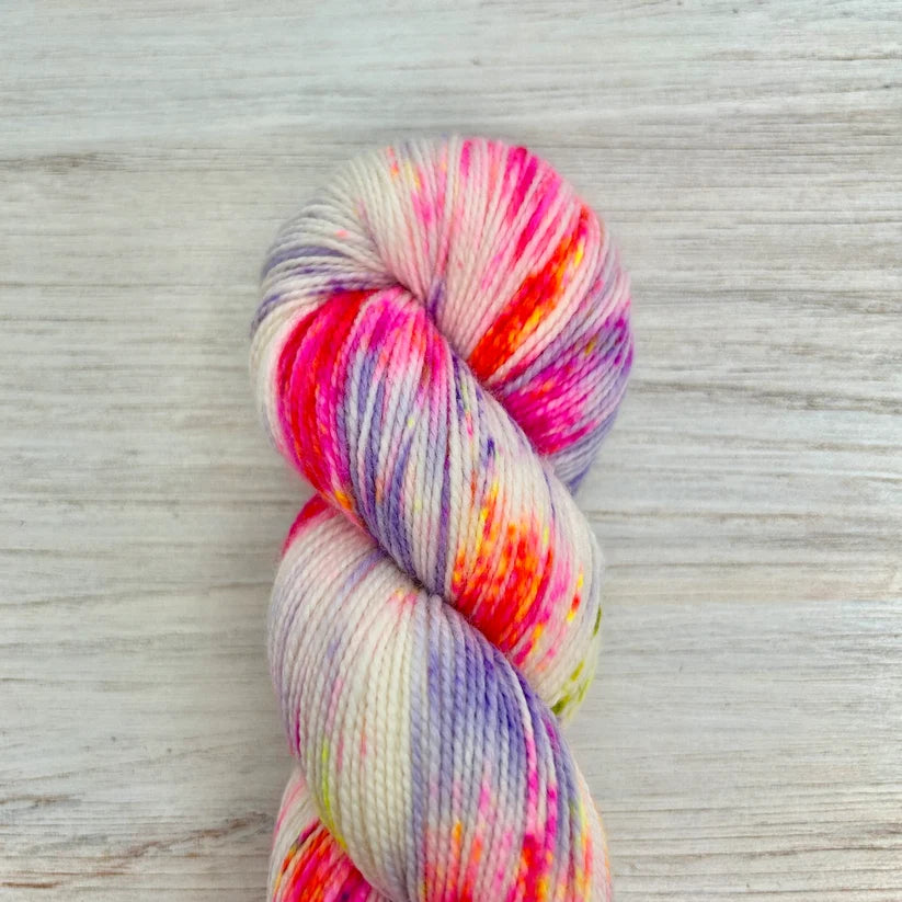 Merino Twist by Fiber Magyver