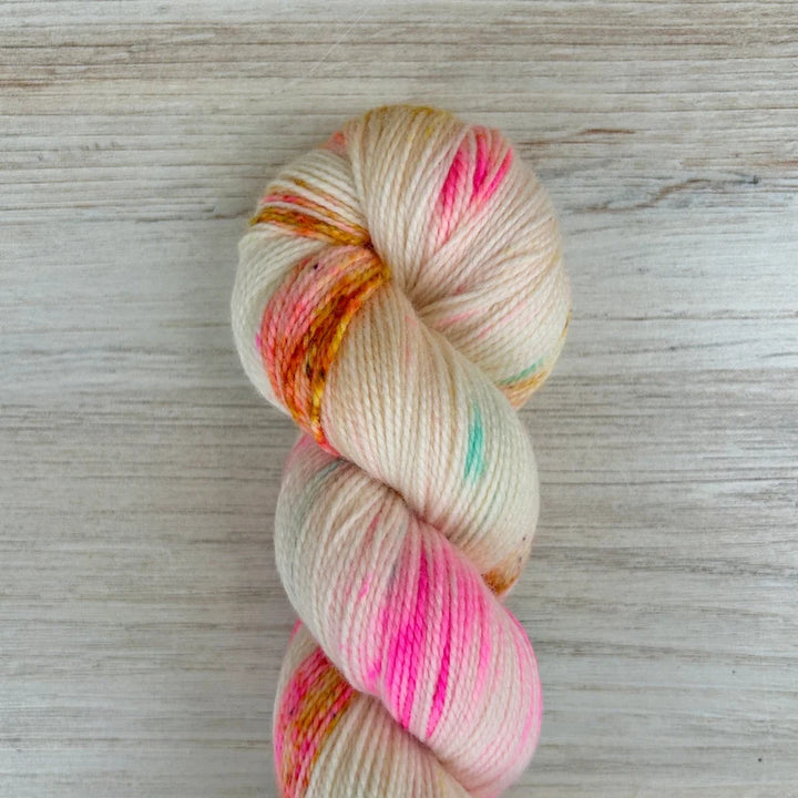 Merino Twist by Fiber Magyver