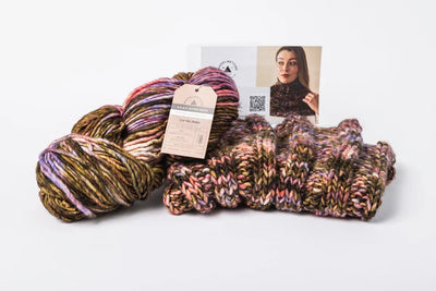 Madeline Tosh Holiday 2025 Gift Sets