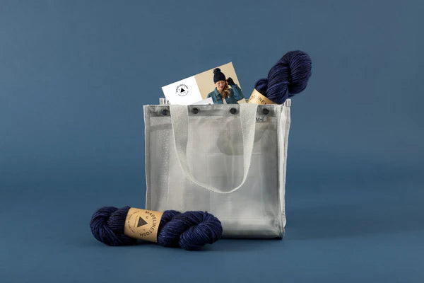 Madeline Tosh Holiday 2025 Gift Sets