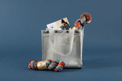 Madeline Tosh Holiday 2025 Gift Sets