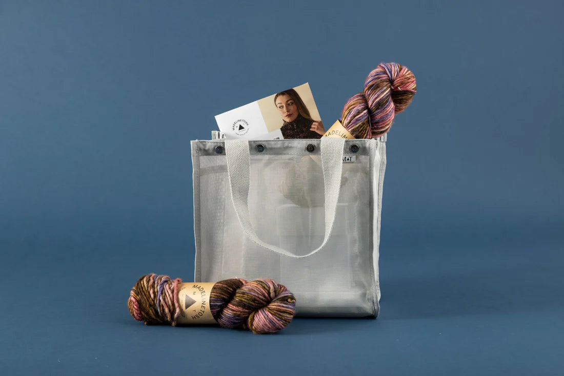 Madeline Tosh Holiday 2025 Gift Sets