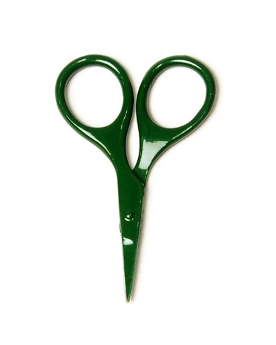 Degen Circle Mini Scissors