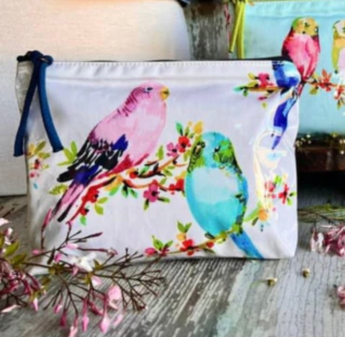 Atenti Bags Accessories Pouch