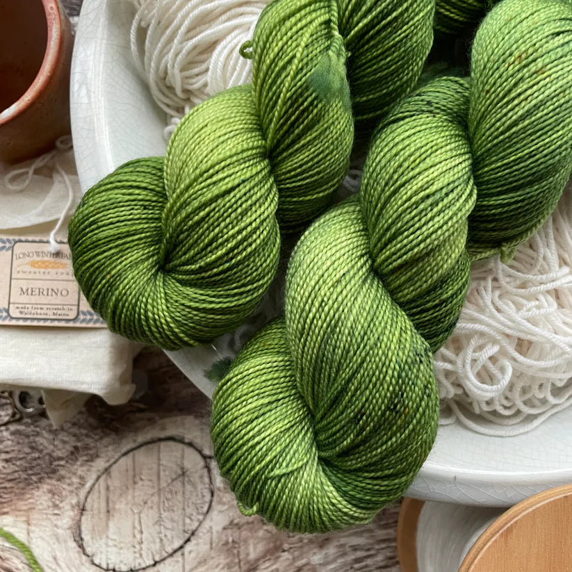 ontheround Nimble Sock