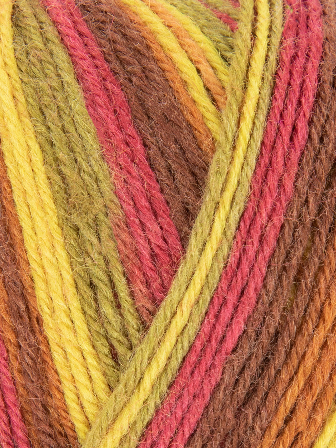 West Yorkshire Spinners - Signature 4 ply Sock Yarn