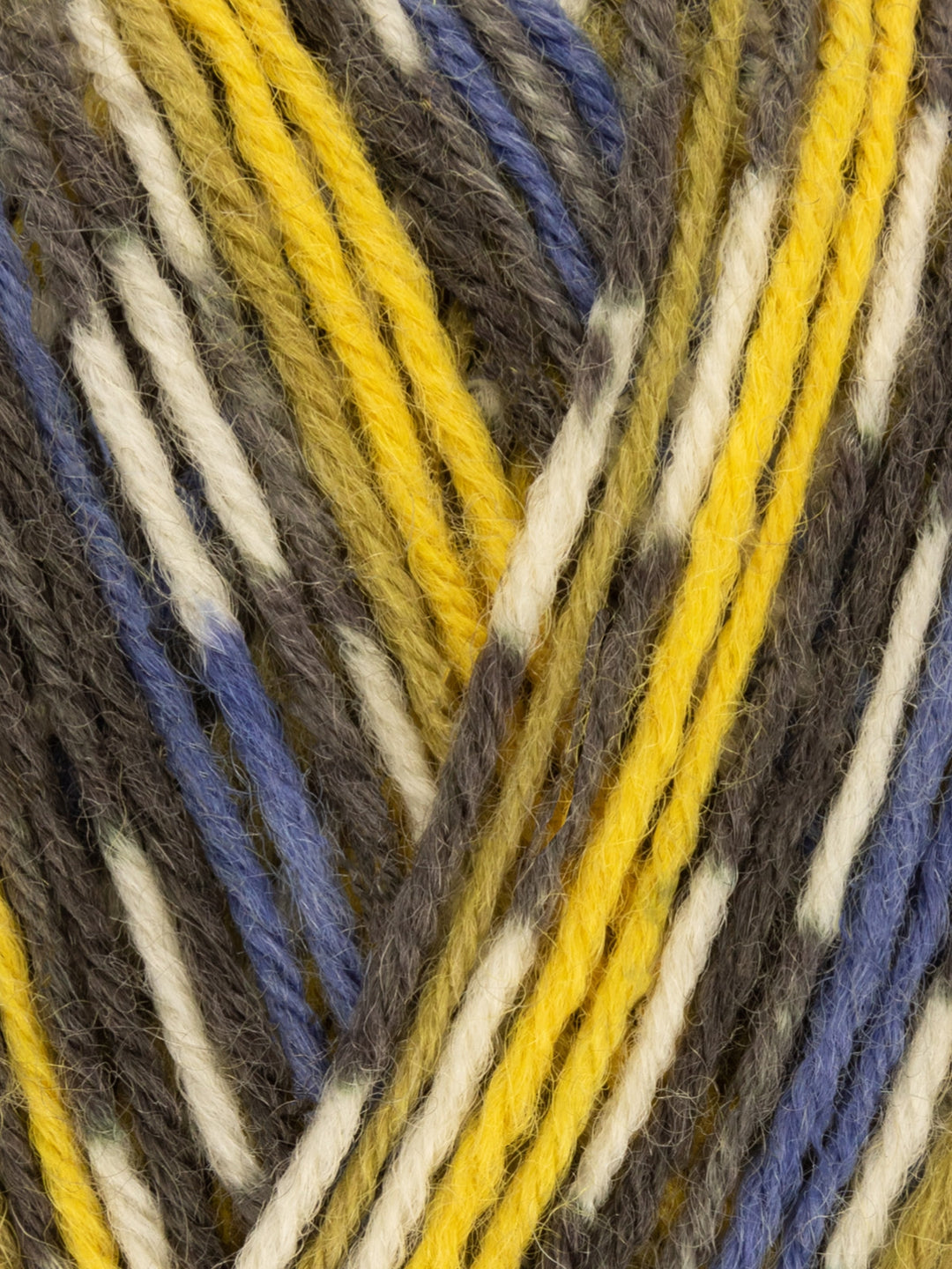 West Yorkshire Spinners - Signature 4 ply Sock Yarn