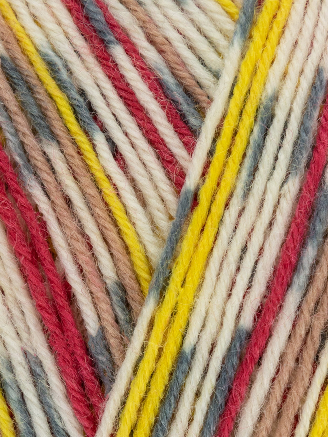 West Yorkshire Spinners - Signature 4 ply Sock Yarn