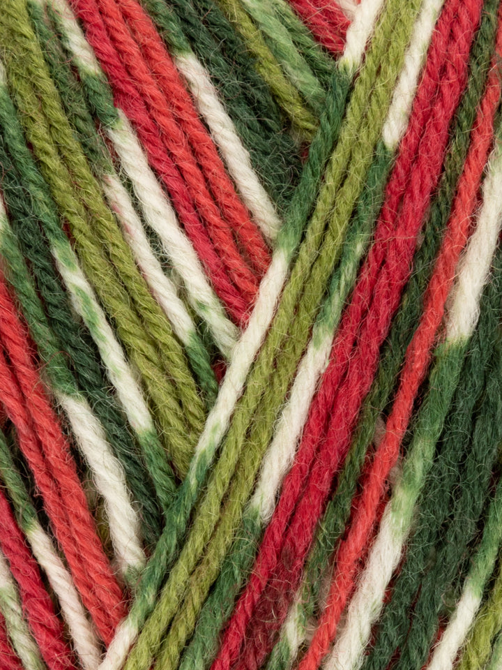 West Yorkshire Spinners - Signature 4 ply Sock Yarn
