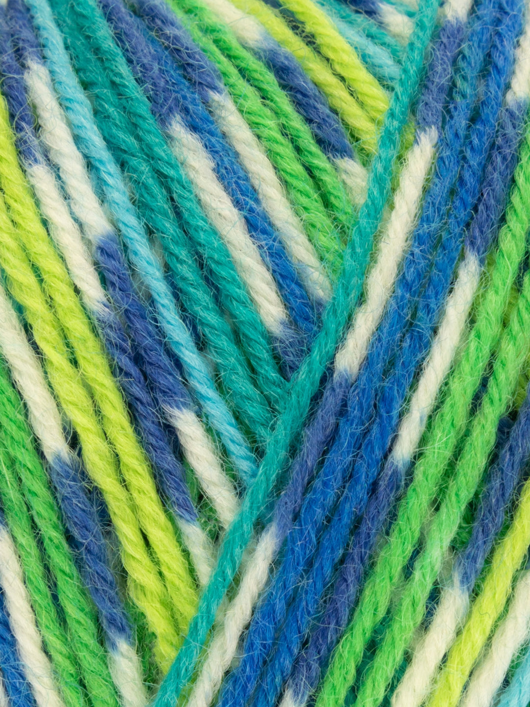West Yorkshire Spinners - Signature 4 ply Sock Yarn
