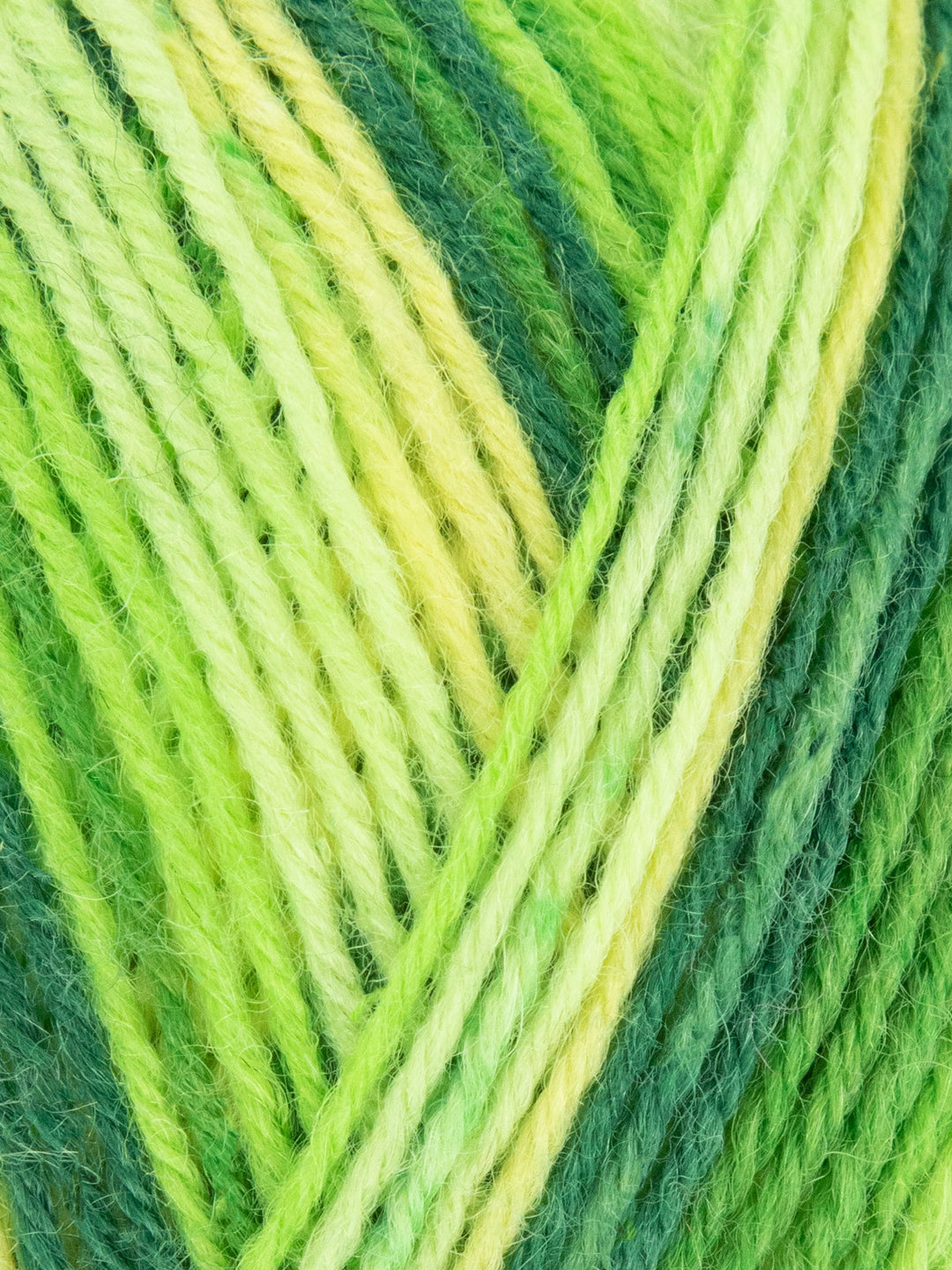 West Yorkshire Spinners - Signature 4 ply Sock Yarn