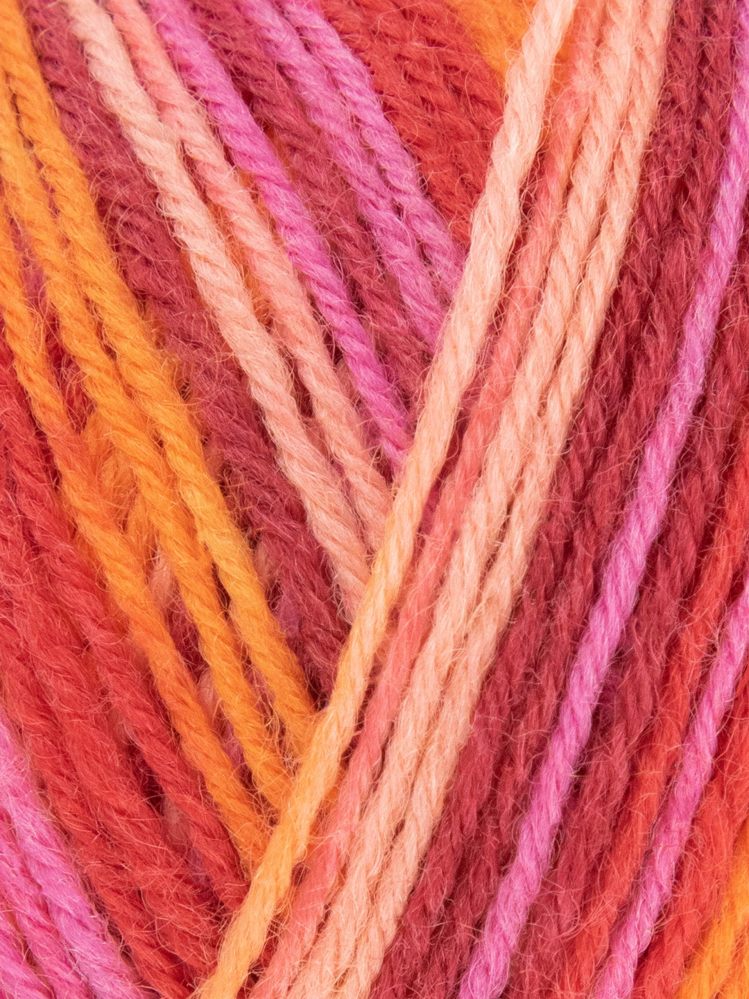 West Yorkshire Spinners - Signature 4 ply Sock Yarn