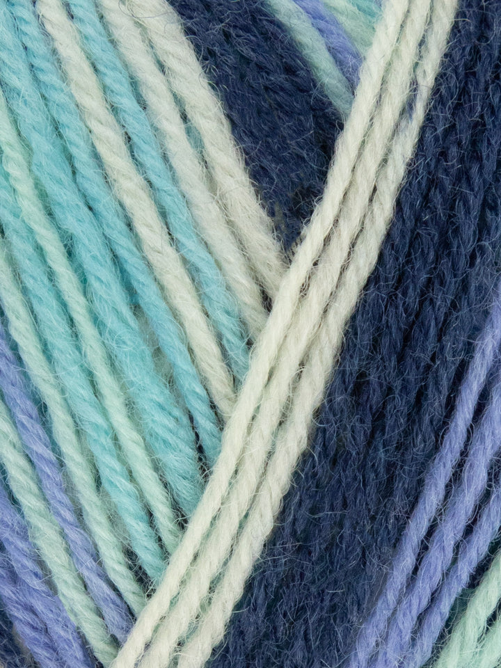 West Yorkshire Spinners - Signature 4 ply Sock Yarn