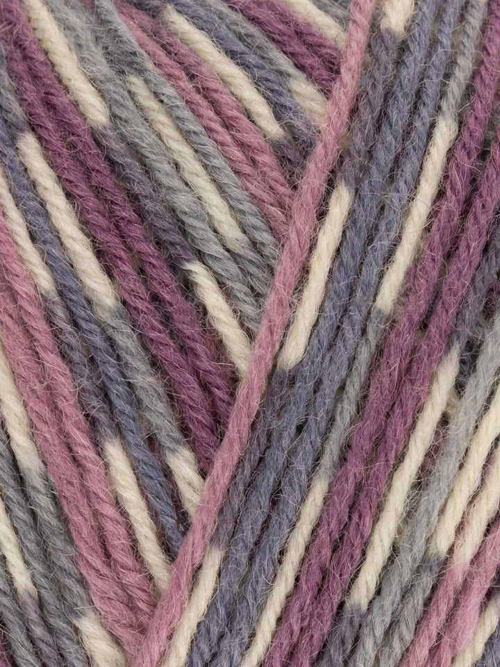 West Yorkshire Spinners - Signature 4 ply Sock Yarn