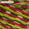 West Yorkshire Spinners - Signature 4 ply Sock Yarn