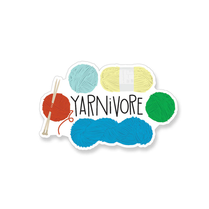 Apartment 2 Cards Vinyl Stickers