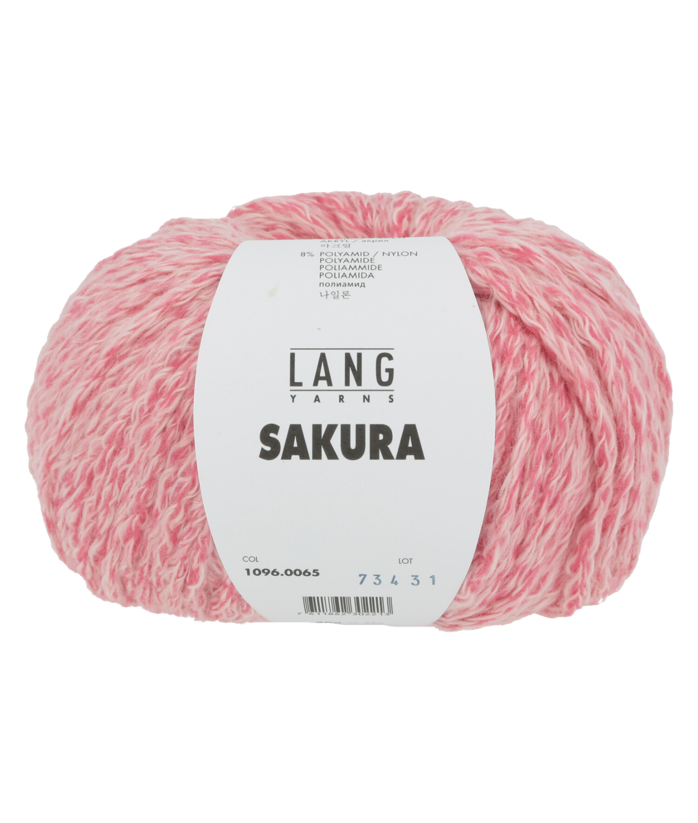 Lang Sakura Yarn
