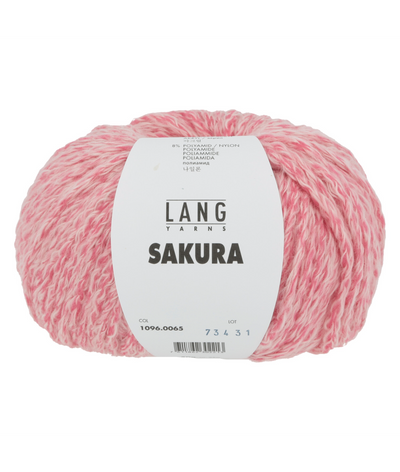 Lang Sakura Yarn