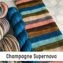 Champagne Supernova
