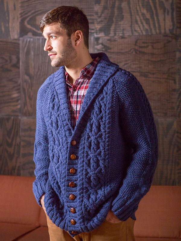Berroco Vintage Chunky