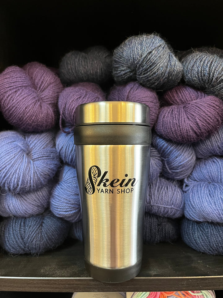 Skein Insulated Cup