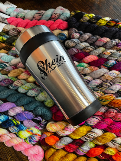 Skein Insulated Cup