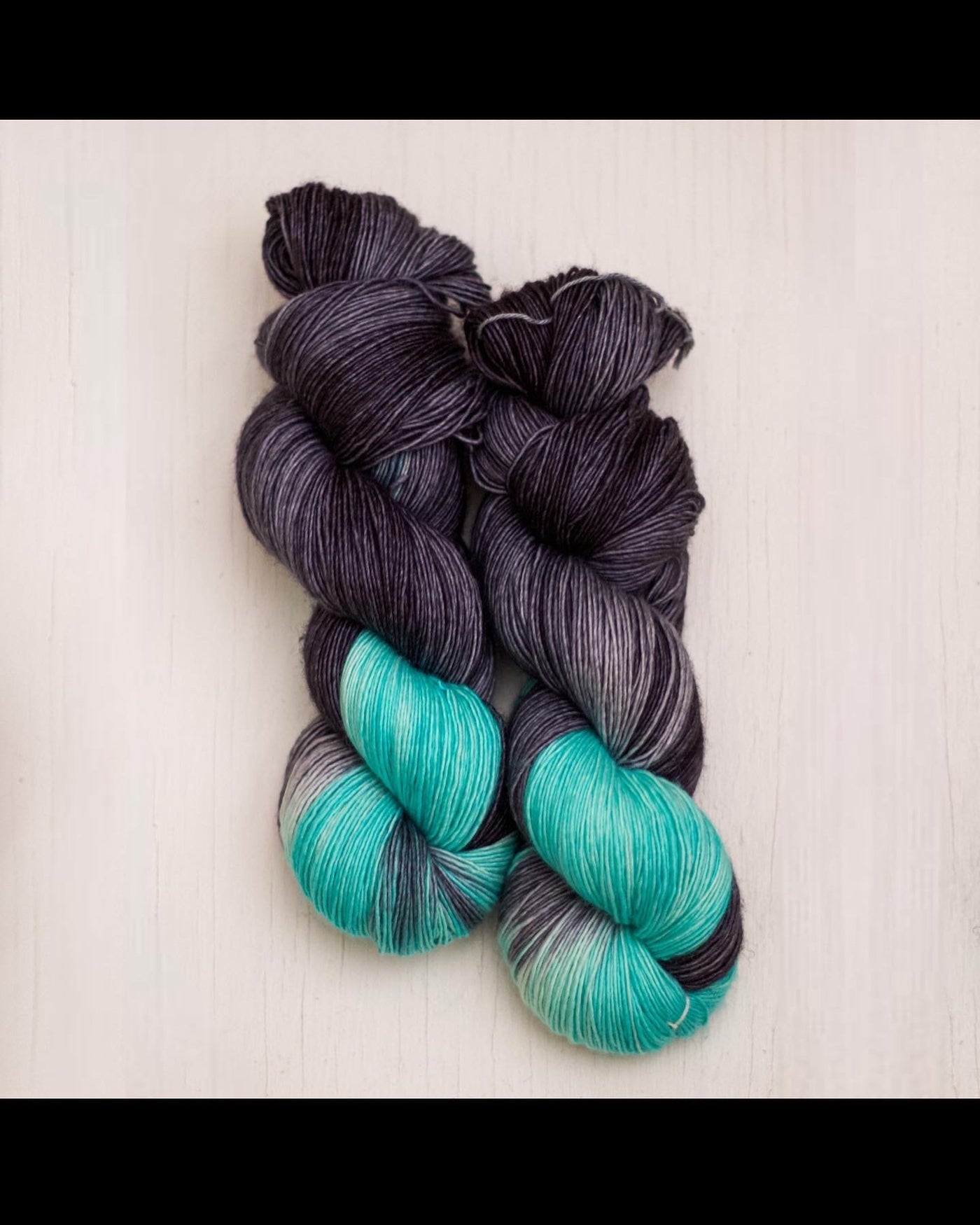 Madelinetosh x Barker Wool Assigned Pooling Collab - TML