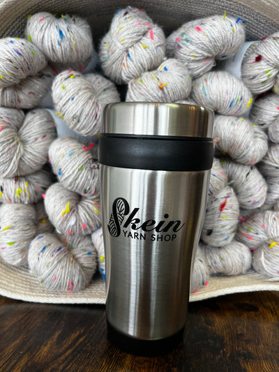 Skein Insulated Cup