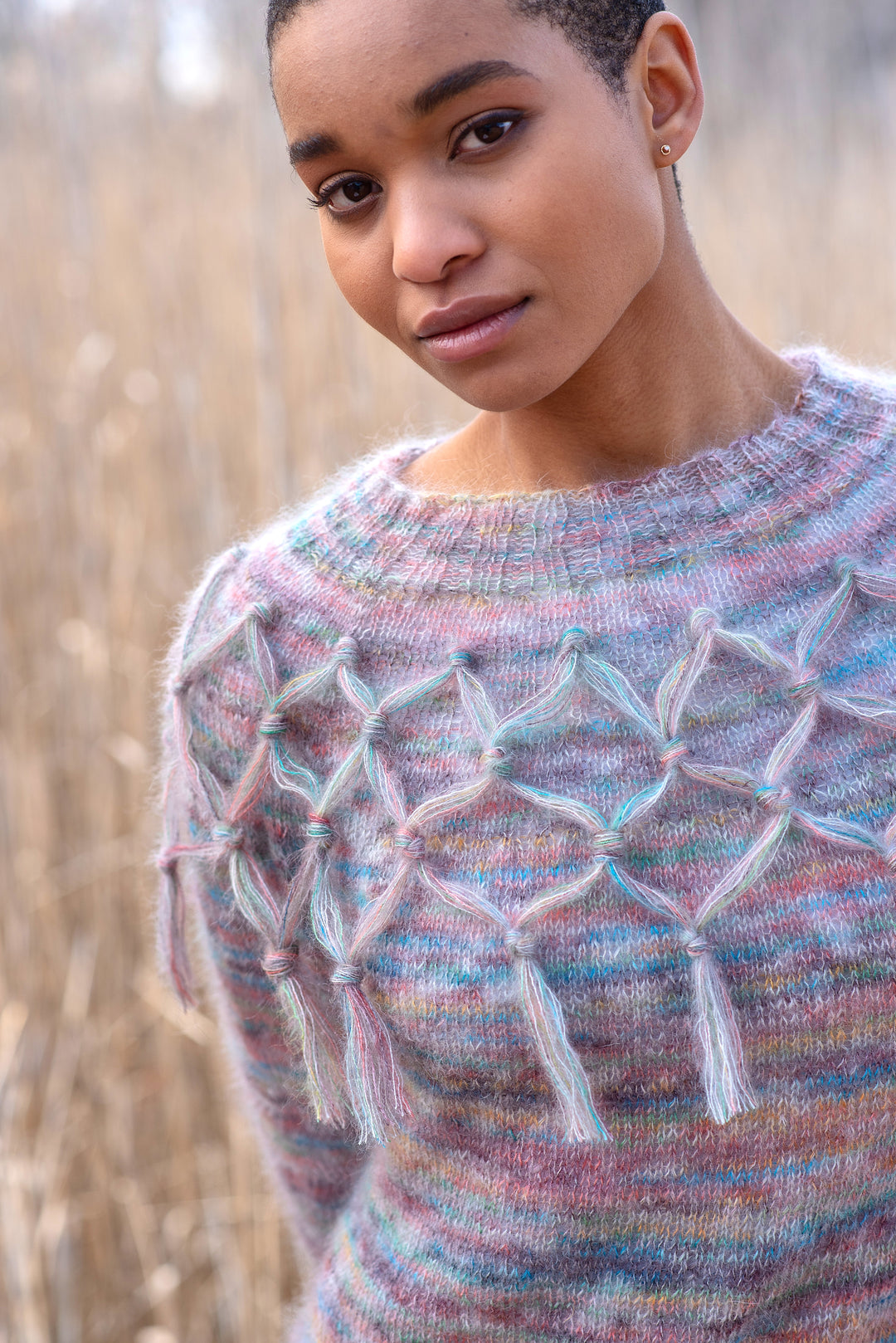 Berroco Yarn - Aerial