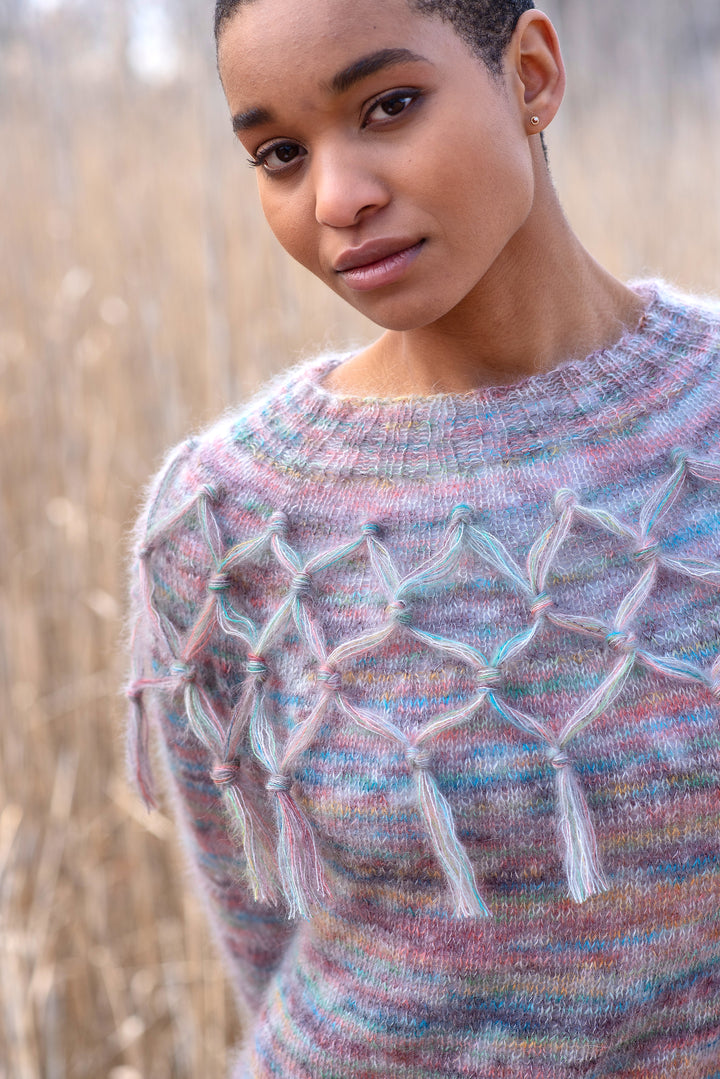 Berroco Yarn - Aerial
