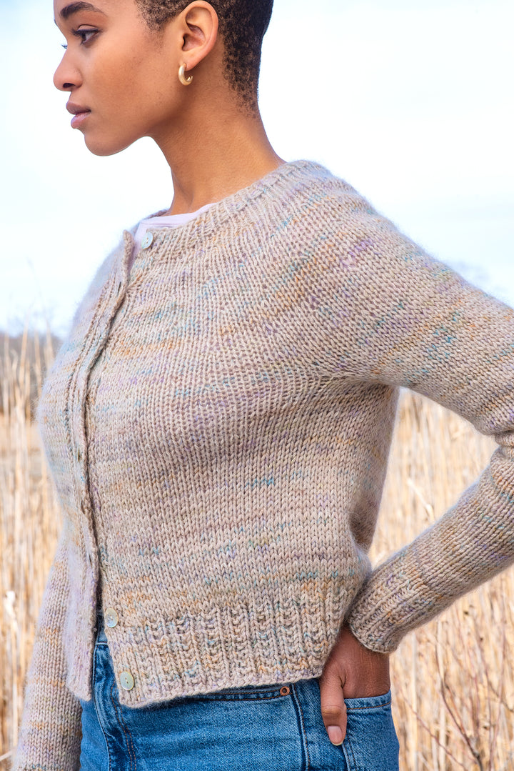 Berroco Yarn - Aerial
