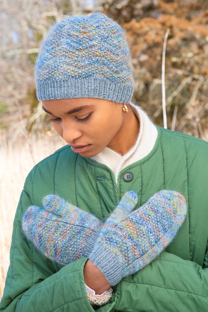 Berroco Yarn - Aerial