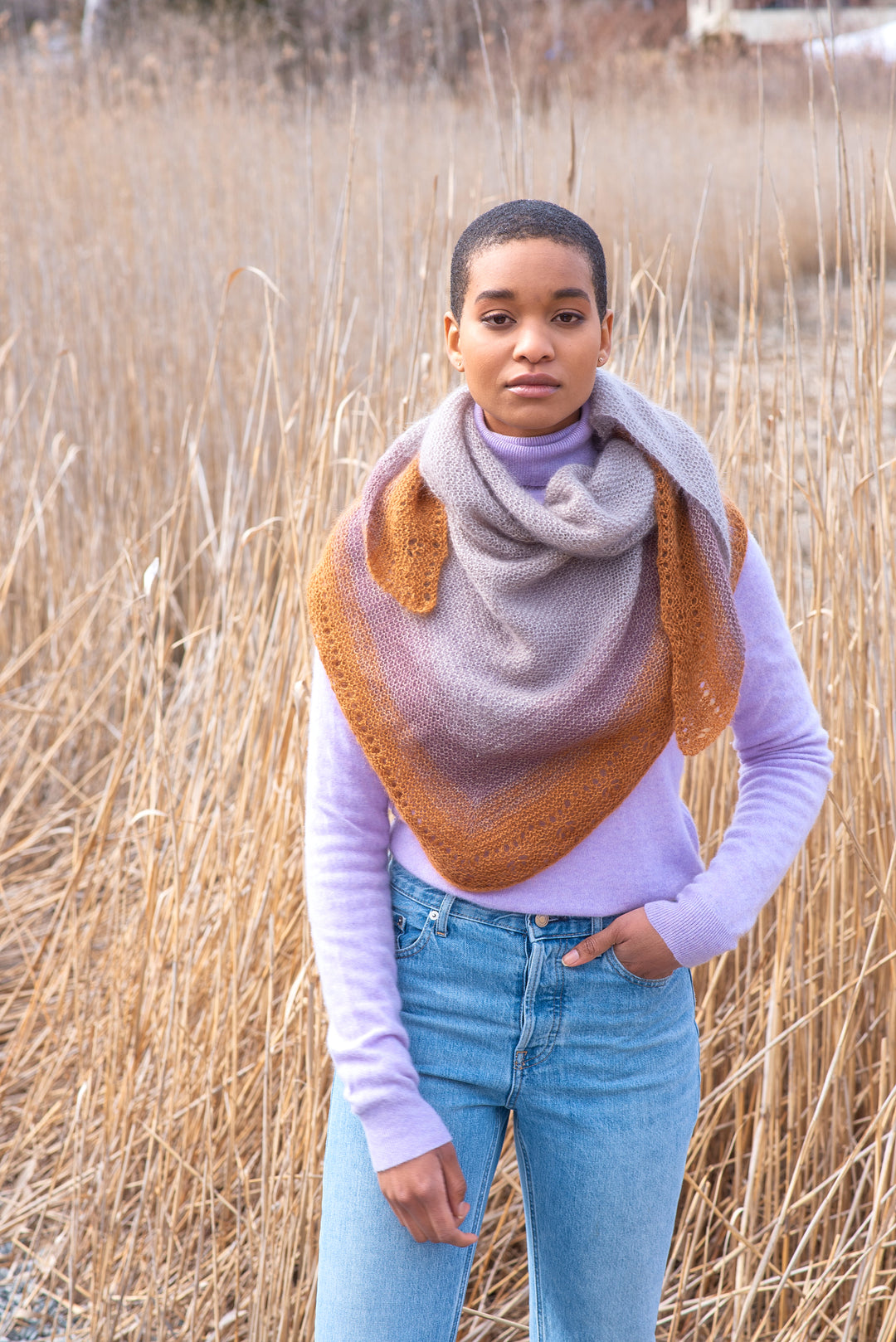 Berroco Yarn - Aerial