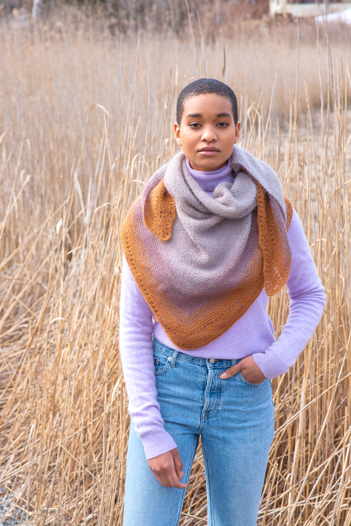 Berroco Yarn - Aerial