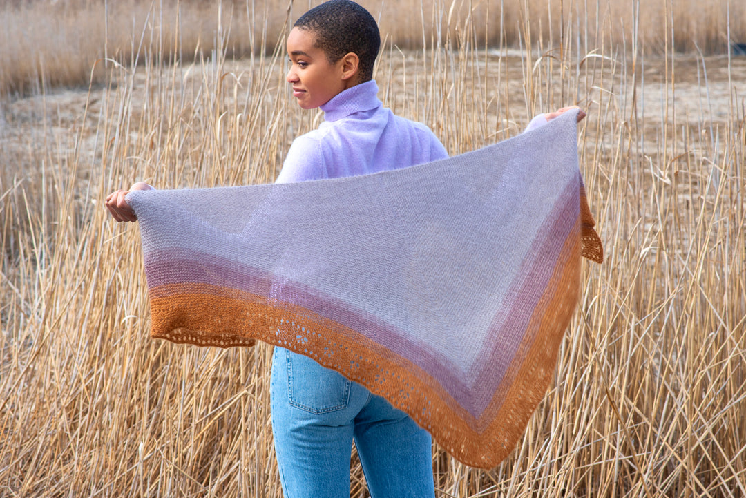 Berroco Yarn - Aerial