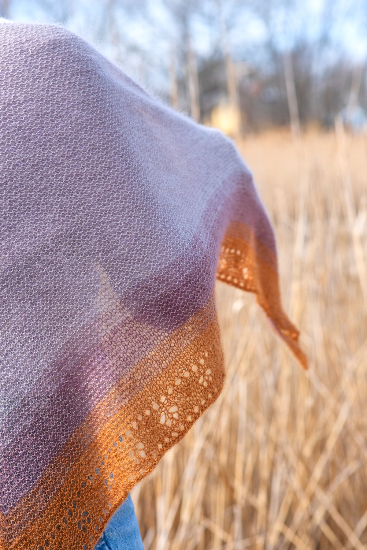 Berroco Yarn - Aerial