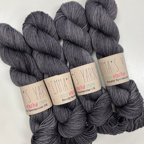Emma's Yarn Simply Spectacular DK