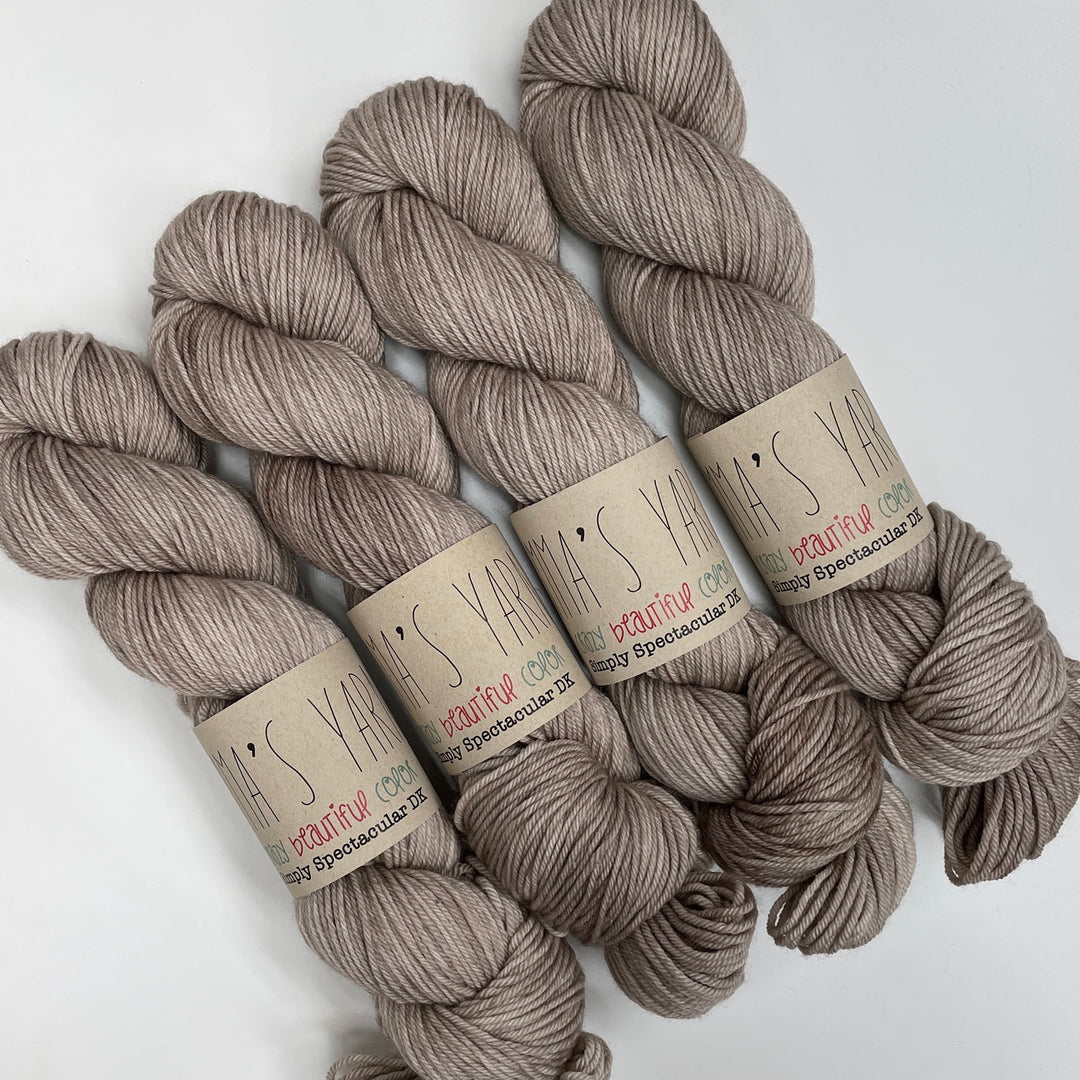 Emma's Yarn Simply Spectacular DK