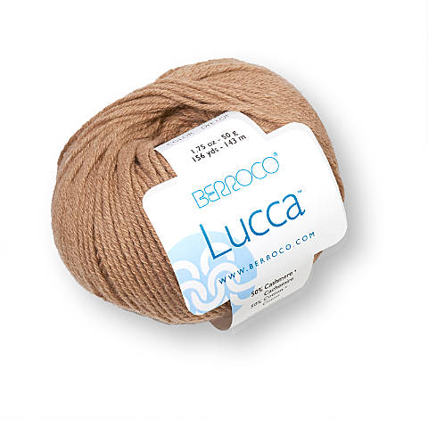 Berroco Yarn - Lucca