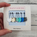 Pins