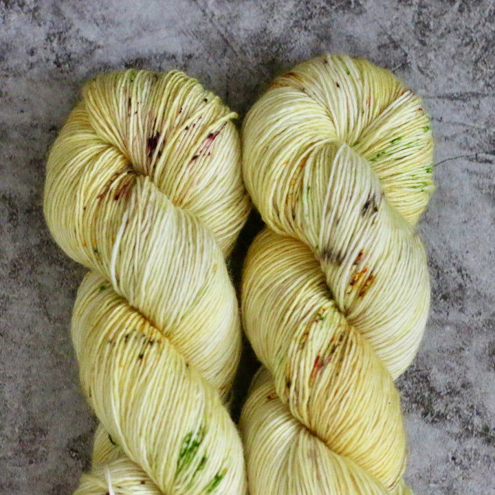 Madelinetosh Tosh DK Superwash Merino Wool Yarn