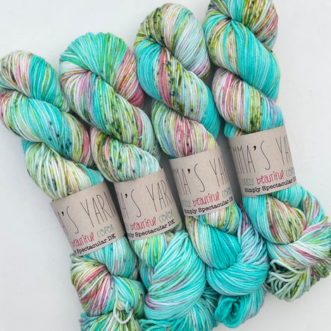 Emma's Yarn Simply Spectacular DK