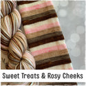 Sweet Treats & Rosy Cheeks