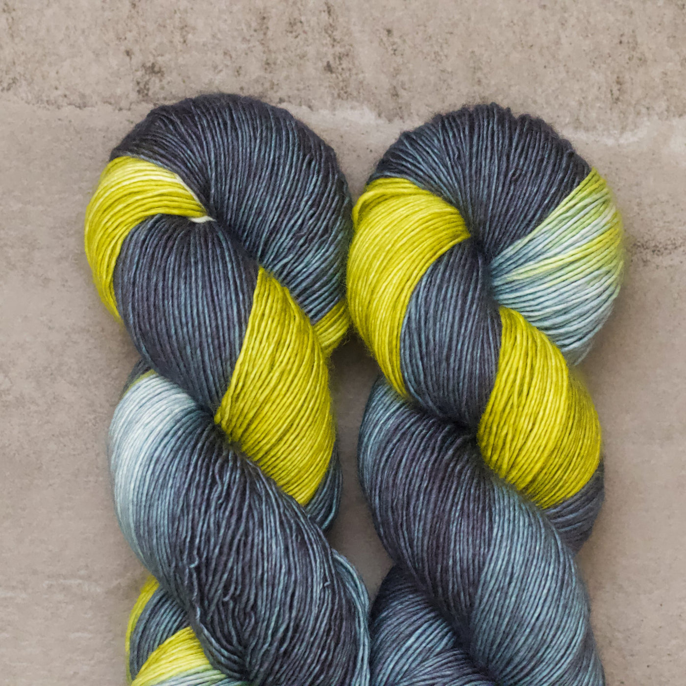 Madelinetosh x Barker Wool Assigned Pooling Collab - TML