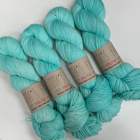 Emma's Yarn Simply Spectacular DK