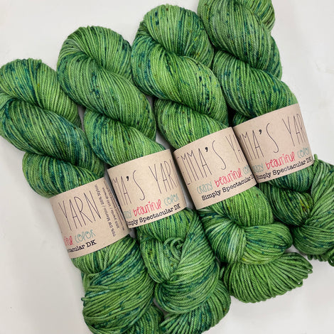 Emma's Yarn Simply Spectacular DK