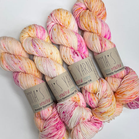 Emma's Yarn Simply Spectacular DK