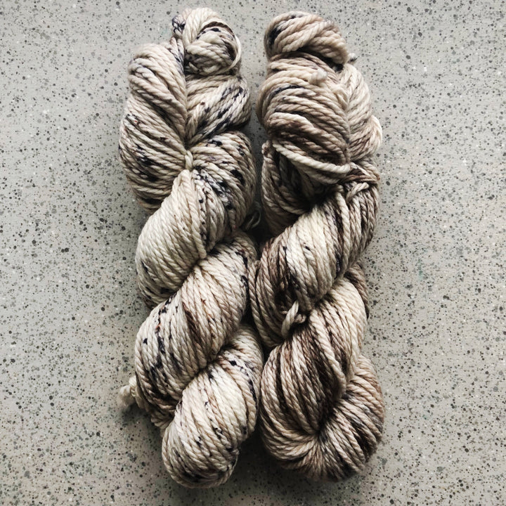 Junkyarn Boss Sock 80/20 2-ply Fingering Weight Yarn