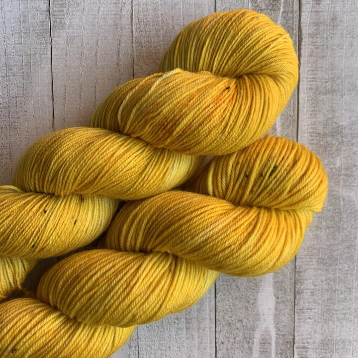 Junkyarn Boss Sock 80/20 2-ply Fingering Weight Yarn