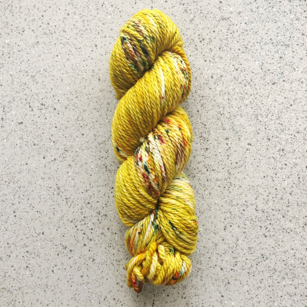 Junkyarn Boss Sock 80/20 2-ply Fingering Weight Yarn